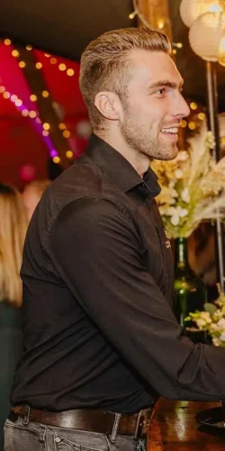 Bruiloft Casteren 2024 H en R Catering-48