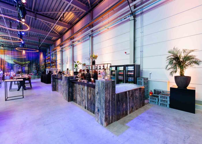 VDL Metaal Opening 2023 H & R Catering-6